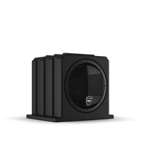 STEALTH AS-10 | Wet Sounds™ 10-inch Powered Marine Sub Enclosure