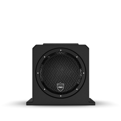 STEALTH AS-10 | Wet Sounds™ 10-inch Powered Marine Sub Enclosure