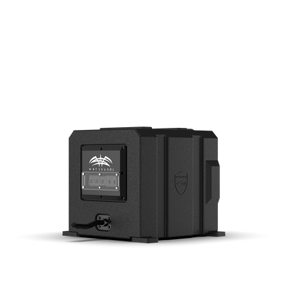 STEALTH AS-8 | Wet Sounds™ 8-inch Powered Marine Sub Enclosure