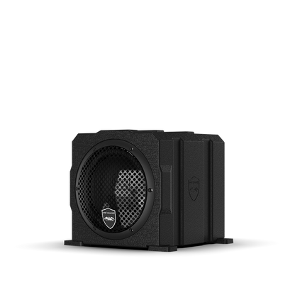 STEALTH AS-8 | Wet Sounds™ 8-inch Powered Marine Sub Enclosure