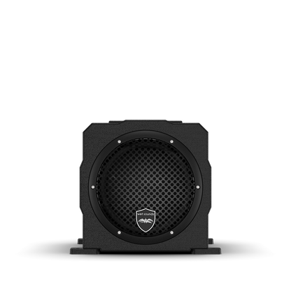 STEALTH AS-8 | Wet Sounds™ 8-inch Powered Marine Sub Enclosure