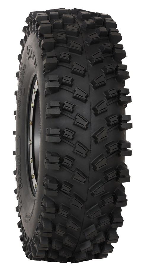 System 3 DX440 UTV Tires – 8-Ply Radial Desert Tire – PlanetSXS.com