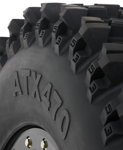 System 3  ATX470 ALL-TERRAIN XTREME 10-Ply