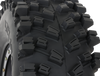 Valor Offroad V07 Satin Graphite Beadlock Wheels on System 3 ATX470 Tires – UTV Wheel & Tire Kit 4/137