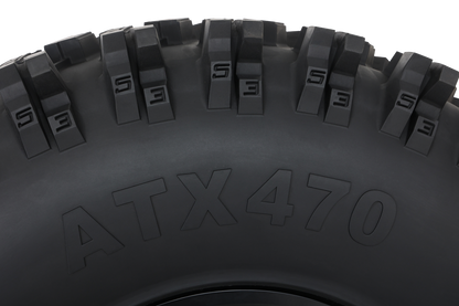 System 3  ATX470 ALL-TERRAIN XTREME 10-Ply