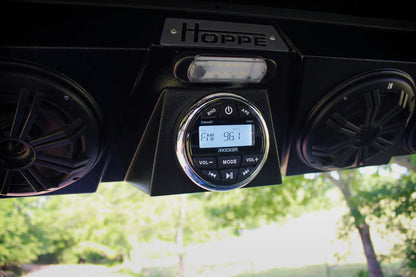 Audio Mini Can Def