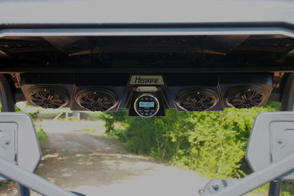 Audio Mini Can Def
