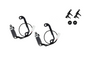 '24-'25 Polaris Xpedition 2-Way Remote Start w/ Full Security (*Door Locks, Drone, & Starter Kill sold seperate)