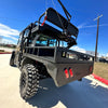 Can-Am Defender Aluminum Flatbed 