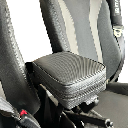 UTVMA Xpedition 2/4 Seater Front Armrest with Bracket (2024-2026)