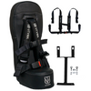 RZR 1000 Bump Seat (XP, Turbo, Turbo S, Dynamix, Trail, High Lifter)  2014-2023