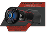 Pro Series 6.5" Speakers (Pair) | UTVS-P654