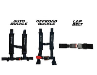 Lap Belt