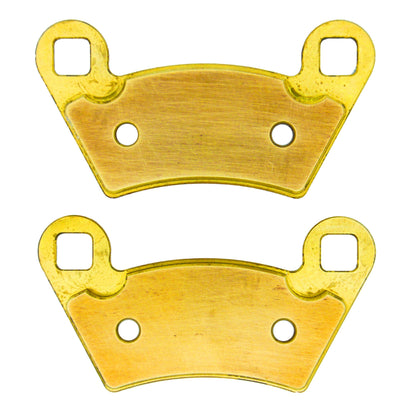 Polaris Sportsman ACE 500/570 2017-2019 Brass Brake Pad Set