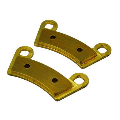 Polaris Sportsman ACE 900 XC 2017-2019 Brass Brake Pad Set