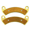 Polaris Xpedition XP/ADV/ADV 5/XP 5 2024-2026 Brass Brake Pad Set