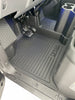 Kawasaki Ridge 2 Door Rubber Floor Mats (ALL MODELS)