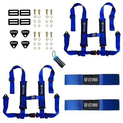 RZR Trail Harness Kit (2015-2026)