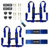 Kawasaki KRX Harness Kit (2023-2025)