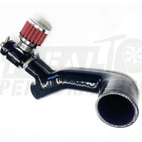 Treal Performance | 2017-2019 Can-Am X3 Turbo Blow Off Valve Kit TurboSmart