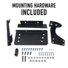 2021-2024 Ford Bronco 4-Door Rear Subwoofer Add-On