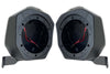2021-2024 Ford Bronco 2-Door Rear Speaker Pod 6.5in Upgrade