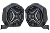 2021-2024 Ford Bronco 4-Door Rear Speaker Pod 6.5in Upgrade