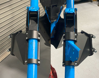 SANDCRAFT Bump Stop Assembly – 2018-2024 CAN AM X3