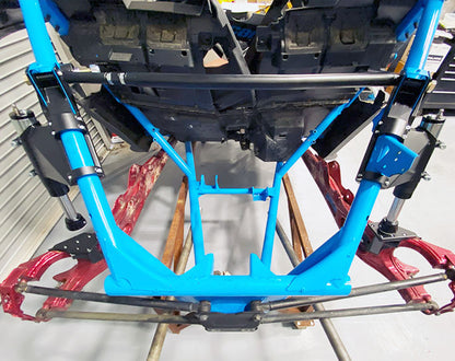 SANDCRAFT Bump Stop Assembly – 2018-2024 CAN AM X3