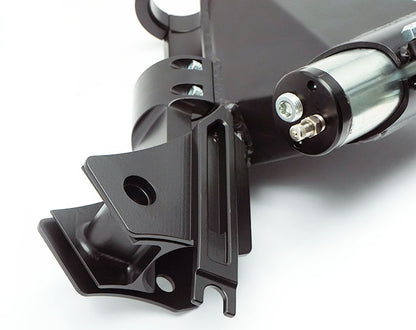 SANDCRAFT Bump Stop Assembly – 2018-2024 CAN AM X3