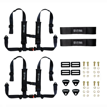RZR Trail Harness Kit (2015-2026)