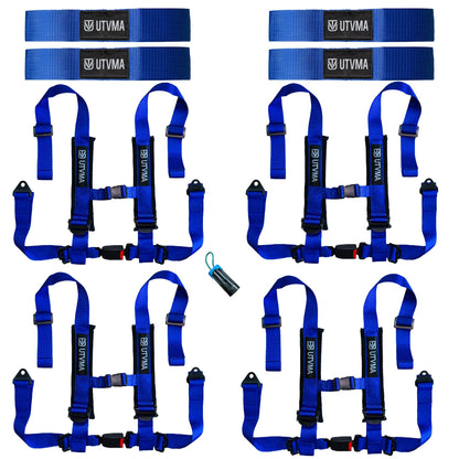 Kawasaki KRX Harness Kit (2023-2025)