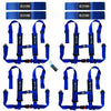 Maverick Sport Harness Kit (2019-2025)