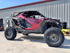NEW ITP Savage XT tire 8 ply Radial