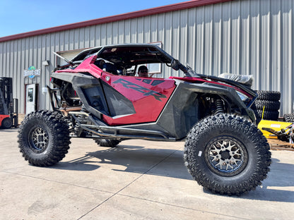 NEW ITP Savage XT tire 8 ply Radial