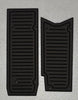 Can-Am Defender HD11 Rubber Floor Mats