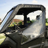 Soft Upper Doors with Zipper Can-Am Defender
