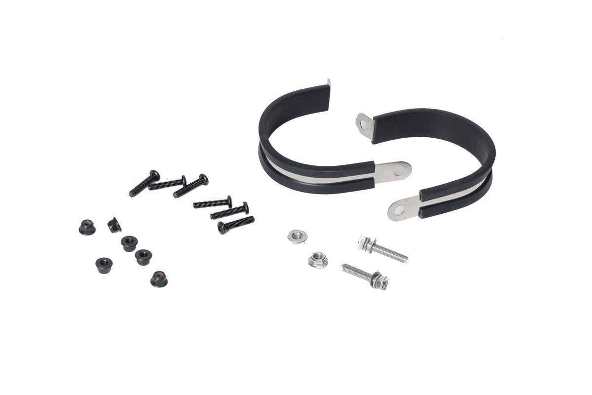 Memphis Audio | CanAm X3 2017 &amp; Newer Amplifier Bracket