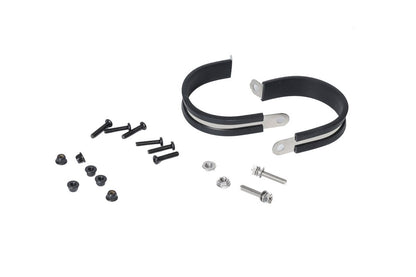 Memphis Audio | CanAm X3 2017 &amp; Newer Amplifier Bracket