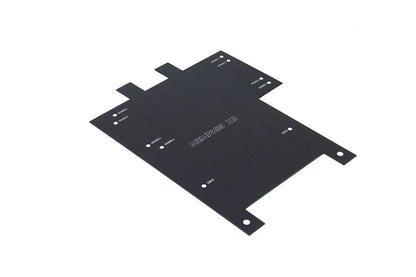Memphis Audio | CanAm X3 2017 &amp; Newer Amplifier Bracket