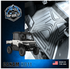 CAN-AM Defender HD11 HD 9mm Rubber Mats (2026 - current)