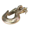Viper ATV/UTV Winch Clevis Hook