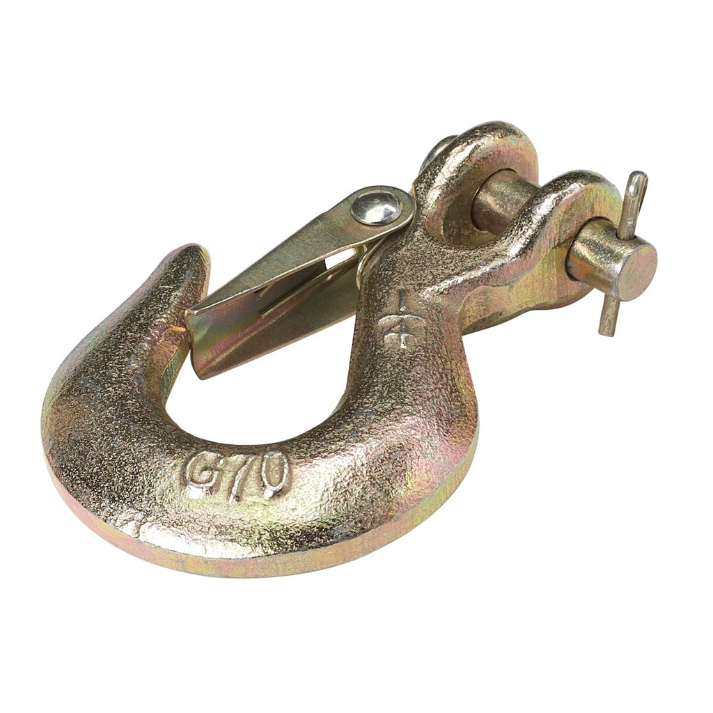 Viper ATV/UTV Winch Clevis Hook