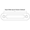 Viper ATV / UTV Fairlead