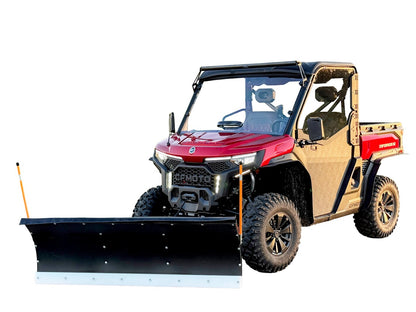 DENALI PLOWS® Poly Snow Plow Blade