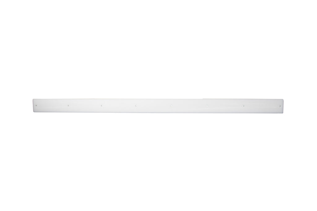 Denali ATV/UTV Snow Plow Poly Wearbar