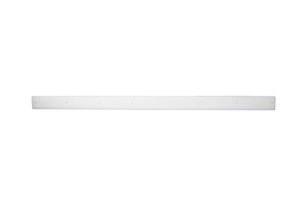 Denali ATV/UTV Snow Plow Poly Wearbar
