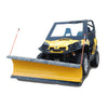 Denali Pro UTV Snow Plow