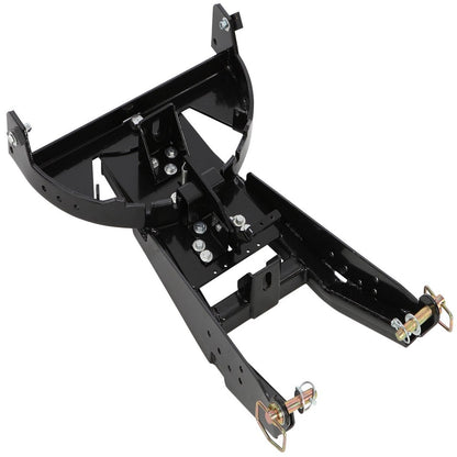 Denali Pro UTV Snow Plow