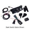 Denali Pro UTV Snow Plow